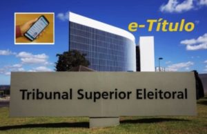 e-titulo-tse-justica-eleitoral