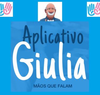 app-giulia-maos-que-falam