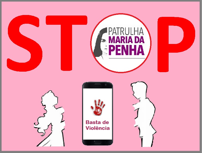 app-de-alerta-para-mulher-proteção-contra-violência-doméstica